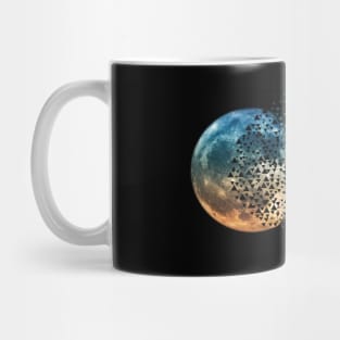 Moon Mug